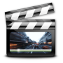 icon MP4 HD FLV Video Player