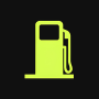 icon Fuel Calculator for iball Slide Cuboid