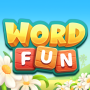icon Word Fun: Brain Connect Games