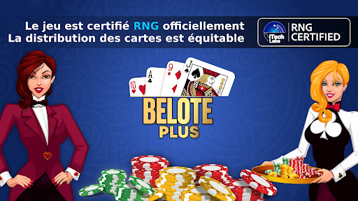 Belote Plus