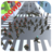 icon Crowd City Commando 3.0