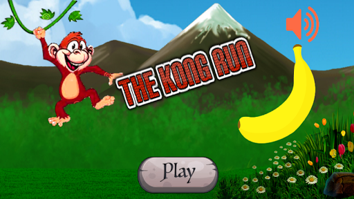 The Kong Run