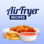 icon Air Fryer Recipes