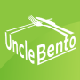 icon UncleBento by HKT