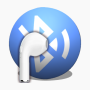 icon Bluetooth headset check