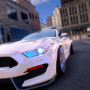 icon Exhaust: Best Racing Game