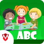 icon Preschool Learning for kids for Huawei MediaPad M3 Lite 10