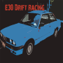 icon E30 Drift Racing(BMW) for LG Q6a
