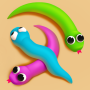 icon Snake Knot: Sort Puzzle Game for Xiaomi Mi Note 2