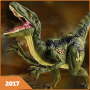 icon Wild Dinosaur City Games 2018 : Dinosaur for iball Slide Cuboid
