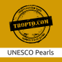 icon UNESCO Pearls for Samsung Galaxy Note 10 1