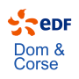 icon EDF Dom & Corse for Doopro P2