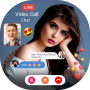 icon Video Call Advice and Live Chat with Video Call for intex Aqua A4