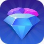 icon Guide Diamond for FFF for Samsung Galaxy J2 DTV