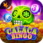 icon Calaca Bingo-TaDa Games for Samsung S5830 Galaxy Ace