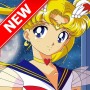 icon Sailor Moon Wallpaper HD/4K