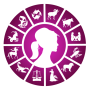 icon Women Horoscope