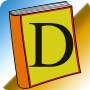 icon English Audio Dictionary for iball Slide Cuboid