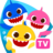 icon Baby Shark TV 37