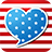 icon American Chat: Dating chat 5.2