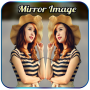 icon Mirror Image Effects