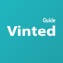 icon Vinted - Sell and Buy Guide for Huawei MediaPad M3 Lite 10