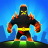 icon EVO: Crazy Beasts 3D 1.37