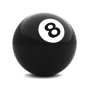 icon PIXEL 8 Ball