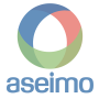 icon ASEIMO for Samsung S5830 Galaxy Ace
