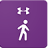 icon MapMyWalk 17.9.0
