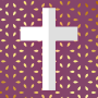 icon Bible Louis Segond avec audio for LG Q6a