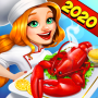 icon Tasty Chef - Cooking Games for oppo A57