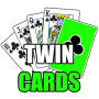 icon Twin Cards