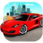 icon Car Racing for Sony Xperia XZ1 Compact