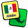 icon States of Mexico Quiz