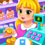 icon Supermarket Game 2 for iball Slide Cuboid