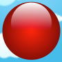 icon Crazy Bouncing Ball