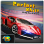 icon Perfect Shift Drag Car Racing 2017 Sim Top Driving