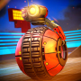 icon Mech Arena Warbots Multiplayer for Samsung Galaxy Grand Prime 4G