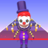 icon Clown: Turn Head 1.2