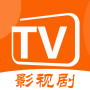 icon 追剧芒果影视TV大全 高清电视动漫视频樱花哔哩爱奇艺优酷热播