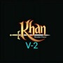 icon Khan Official V2 for intex Aqua A4