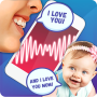 icon Translator Children Simulator