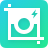 icon nocrop.photoeditor.squarequick 2.4.4
