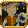 icon Hidden Object Haunted House for Doopro P2
