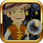 icon Hidden Object Haunted House for LG Q6a