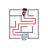 icon Maze Escape Toilet Rush 1.0.18