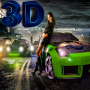 icon SPEED FOR TURKİSH DRİFT RACE for Samsung Galaxy Note 10 1