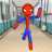 icon Spider Stick Hero Prison Break 1.1.2