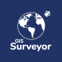 icon GIS Surveyor - Land Survey and